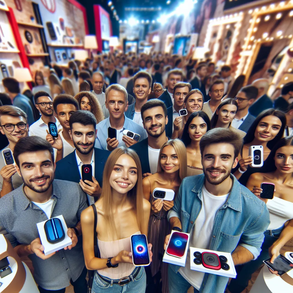 Jak efektywnie wykorzystać gadżety reklamowe w strategii marketingowej?