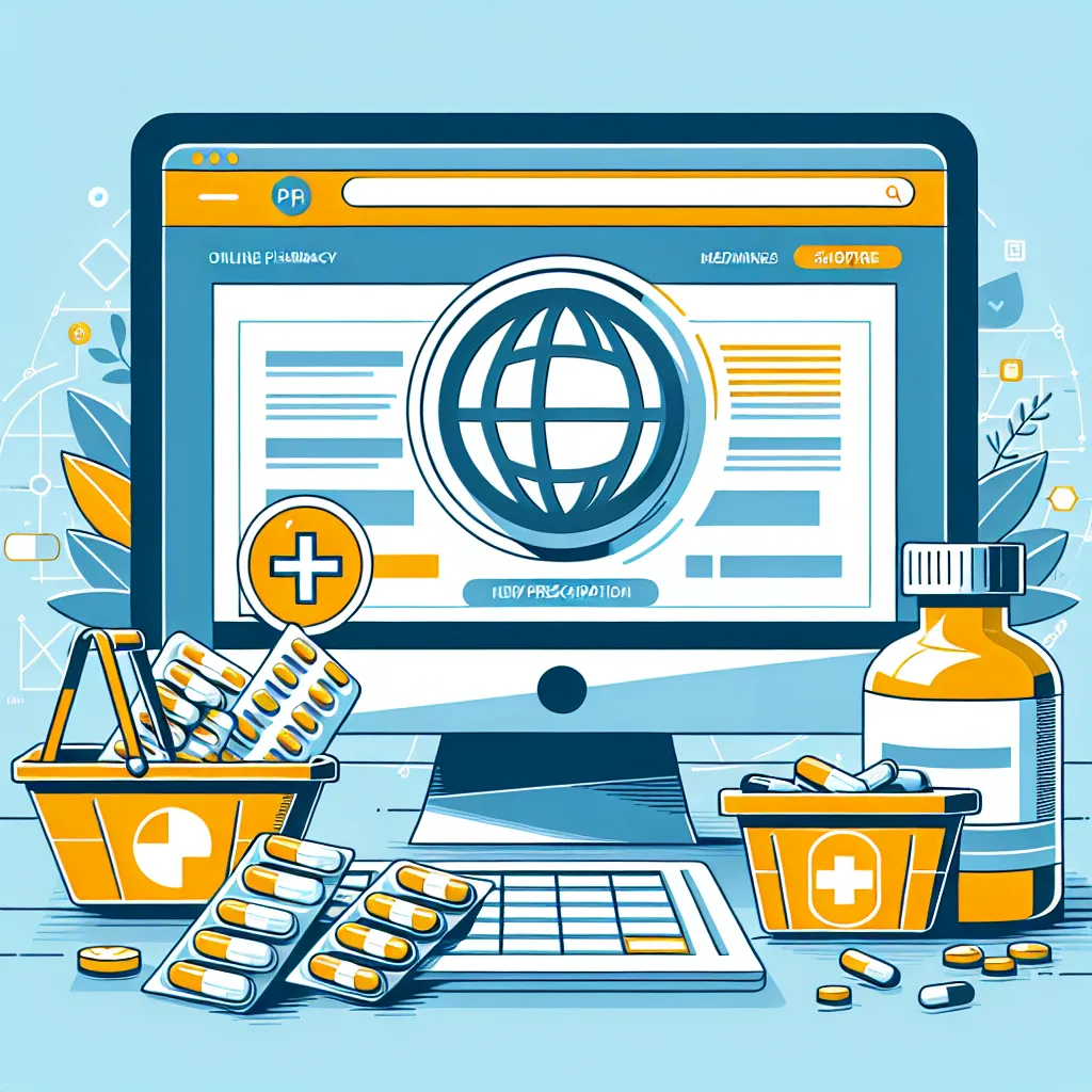 Zmiany w przepisach dotyczących aptek internetowych